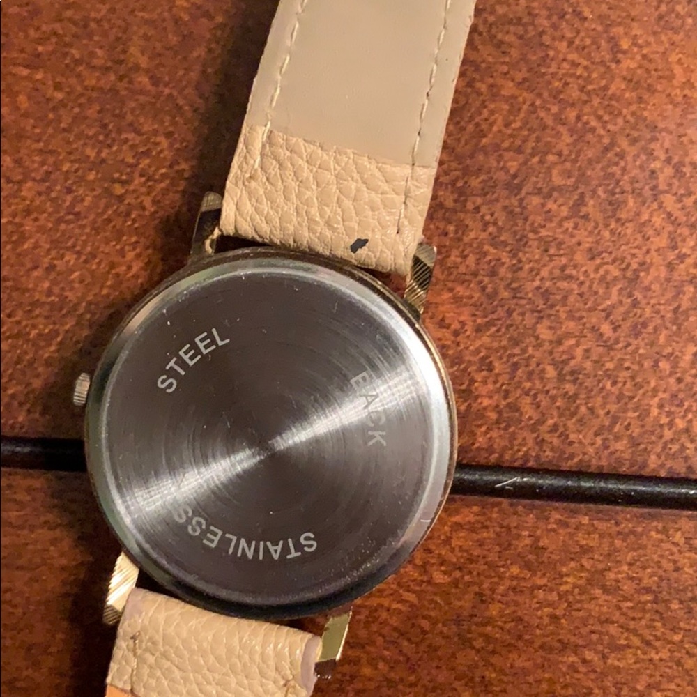 World Map Watch - Picture 5 of 5